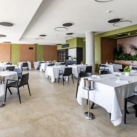 Europa Hotel 4*