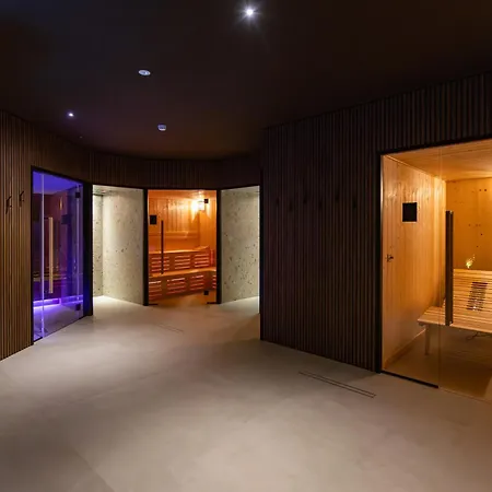 Europa Hotel Sirmione