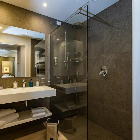 Hotel Europa Sirmione
