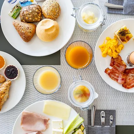 Europa Hotel 4*