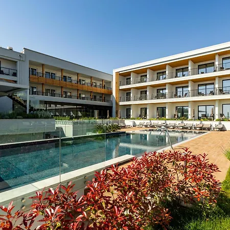 Europa Hotel 4*
