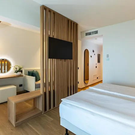 Hotel Europa 4*
