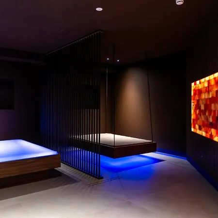 Europa Hotel