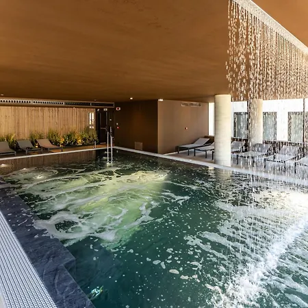 Hotel Europa 4*