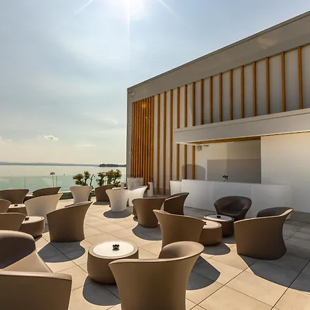 Hotel Europa 4*