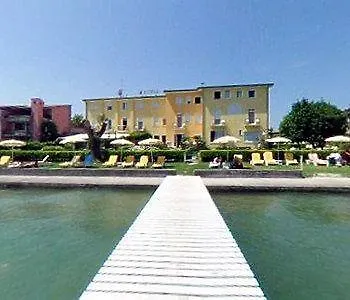 Hotel Europa 4*