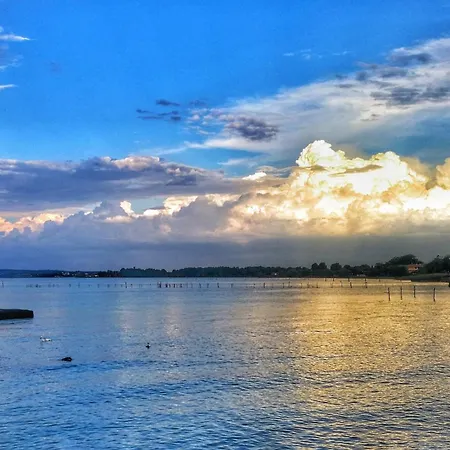 Europa Sirmione