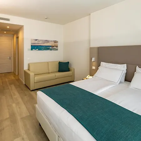 Europa Hotel Sirmione