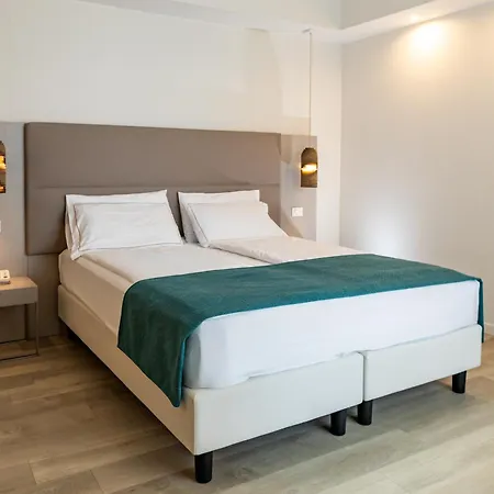 Europa Hotel